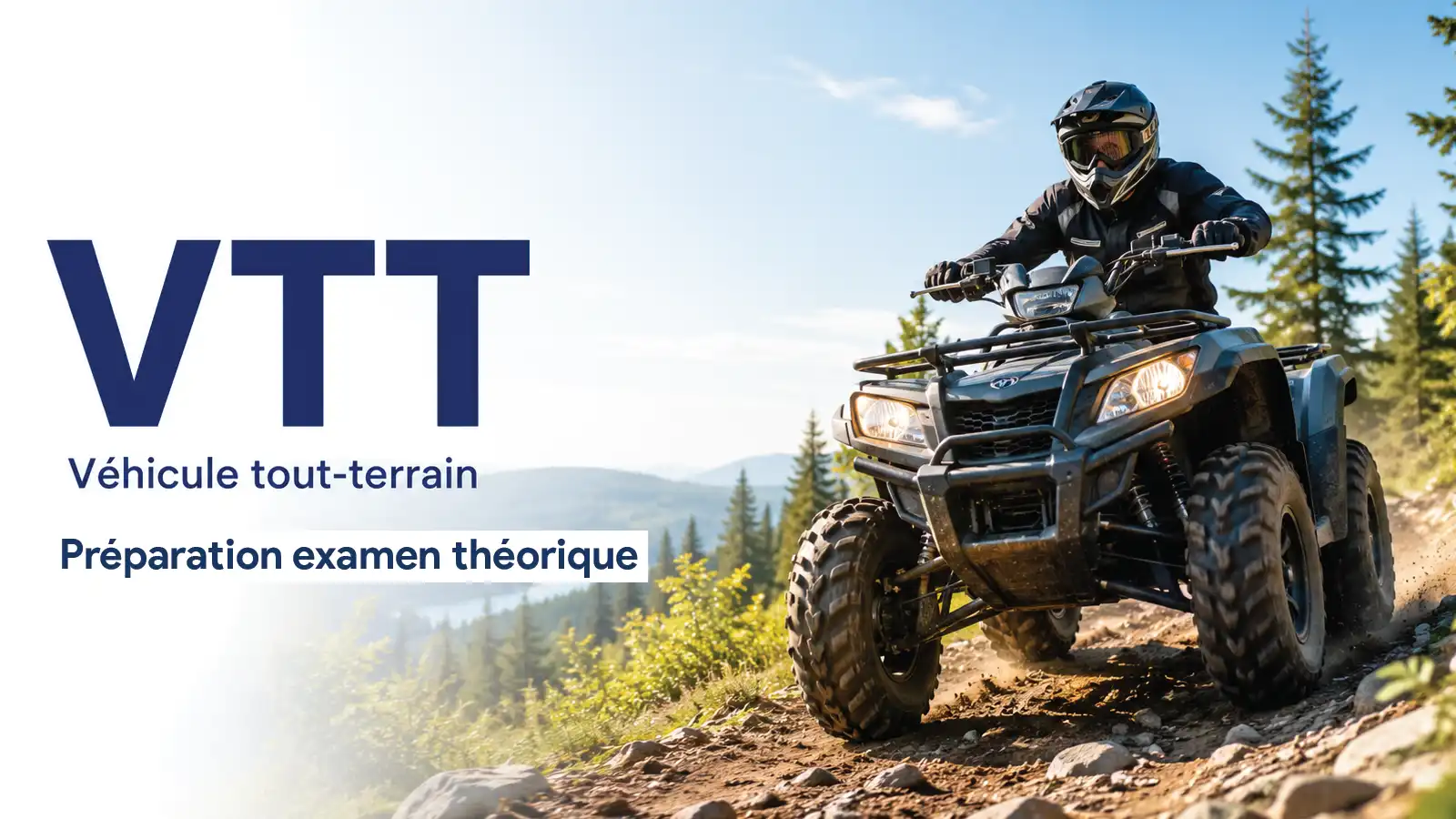 VTT / motoneige