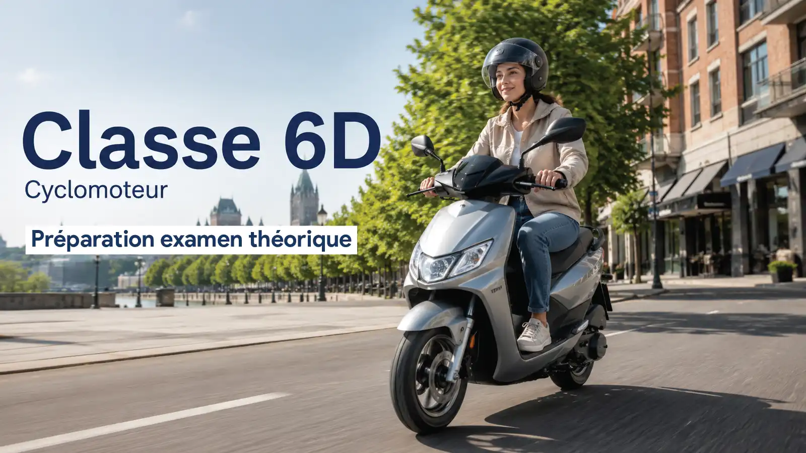 Classe 6D